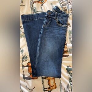 Women Wrangler Jeans